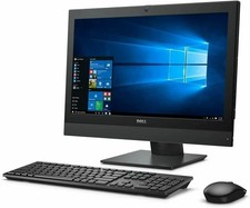 CHEAP FAST Dell 22" AIO