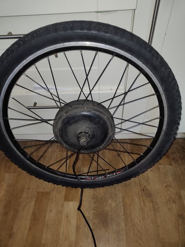 1000w rear wheel 48v for - 1000w,