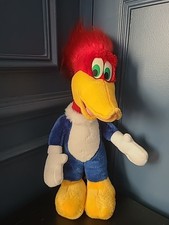 Woody Woodpecker Vintage Soft