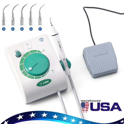 Portable dental ultrasonic - portable,