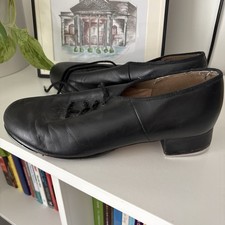 Bloch Jazz Taps Lace-Up