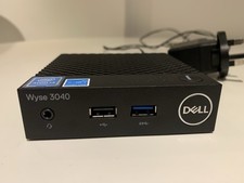 Dell Wyse 3040 Thin Client