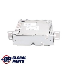 Smart ForTwo C453 Head Unit