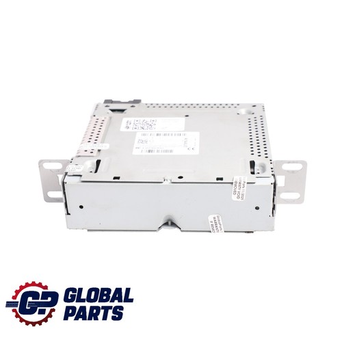 Smart fortwo c453 head unit - smart,