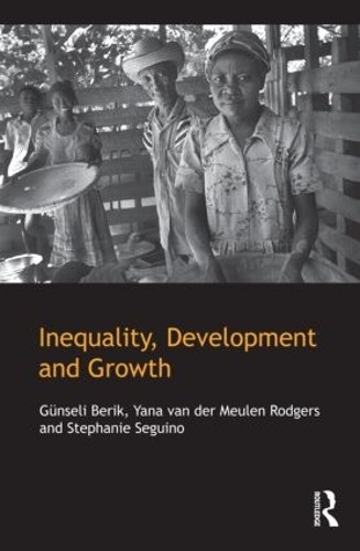 Inequality development and - inequality,, development,