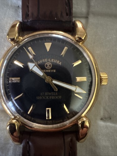 Favre leuba 81073 - 81073, t