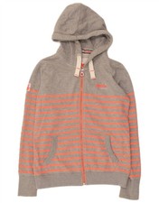 Superdry Womens Zip Hoodie