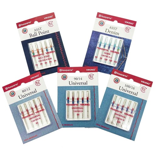 Husqvarna needles starter - starter, kit