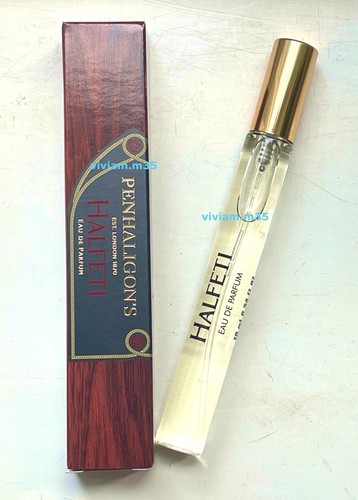 New box penhaligon - new,