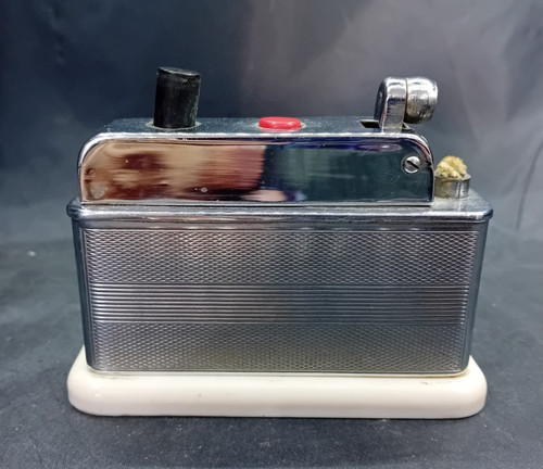 Vintage art deco - vintage, silver
