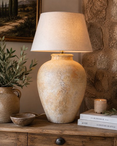Large stone look - stone,