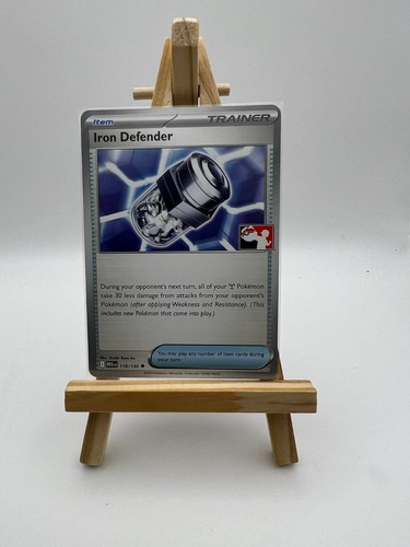 Pokemon non holo prize - holo, pack