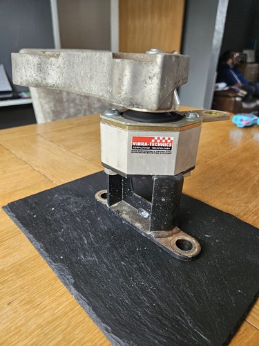 Vibra technics right - technics, hand
