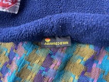 Wild country Windstopper