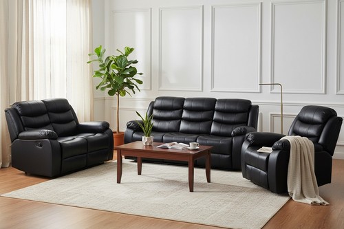New roma seater - new,