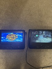 Portable DVD Player