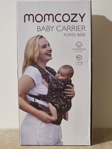 Momcozy baby ergonomic and - momcozy,