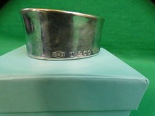 Tiffany & Co. 1837 sterling
