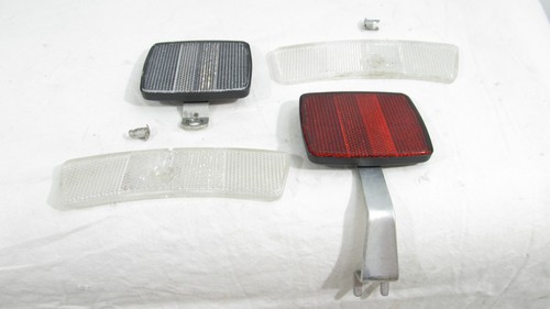 Schwinn reflectore set pc - reflectore,
