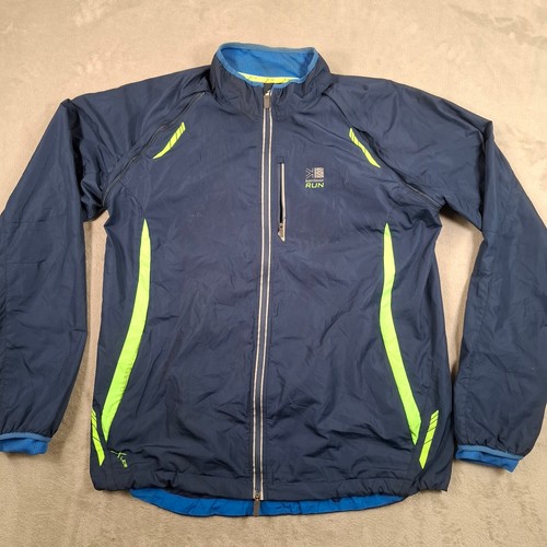 Karrimor jacket mens xxl - karrimor,