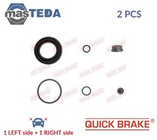 114-0004 BRAKE CALIPER REPAIR