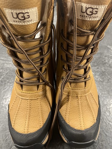 Ugg adirondack iii tipped - iii,