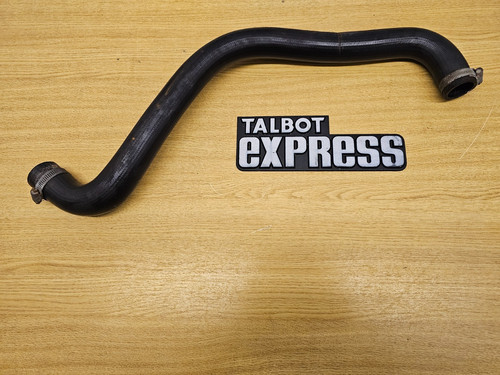 Talbot express bottom radiator - bottom,