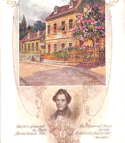 Music josef lanner austria - *josef, lanner*