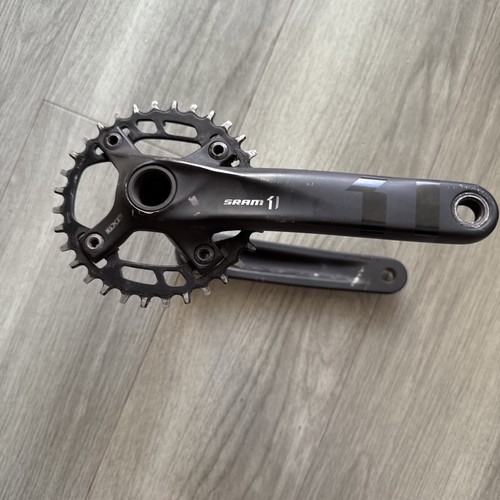 Mtb fat bike - bike, 175mm