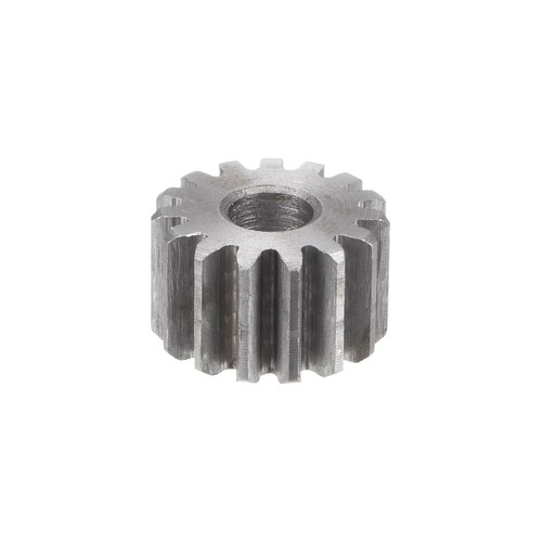 Straight spur gear 6mm - spur,