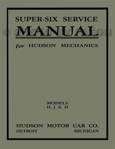 Hudson super repair - hudson, shop