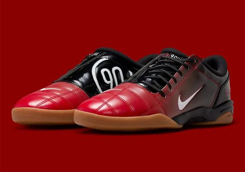 Nike total iii - nike, retro