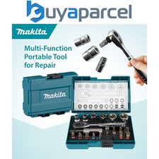 Makita B-54081 21 Piece Bit