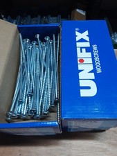 Joblot Of Unifix  Bzp General