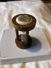 Vintage 3 Minute Egg Timer