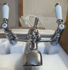 TRADITIONAL Bathtub Mixer Tap With Shower Head CG D28