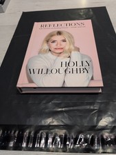 Holly Willoughby Reflections