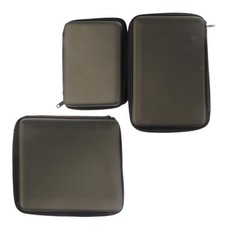 Borting Alarm Storage Case Foam Foam Fish Fishing Accessions