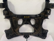 Nissan GTR R35 subframe front