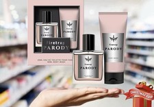 Firetrap Parody 20ml EDT 60ml