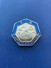 Lodge St James 289 Dufftown