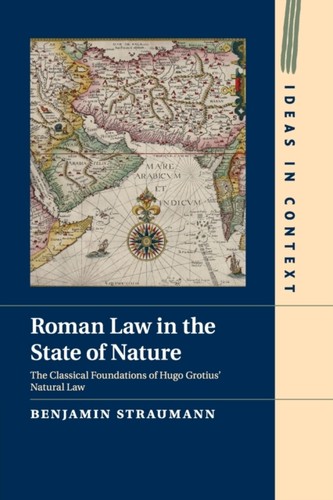 Straumann roman law in the - in,