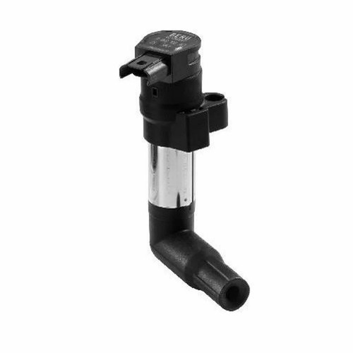Ignition coil zs383 - coil, beru