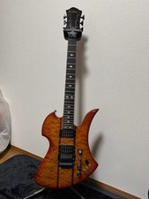 B.C. Rich Mockingbird ST