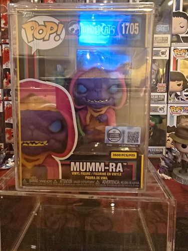 Funko pop thundercats - pop!,
