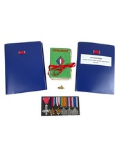 WW2 British Royal Artillery