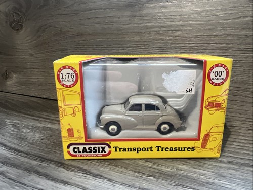 Pocketbond classix scale - classix, 1:76