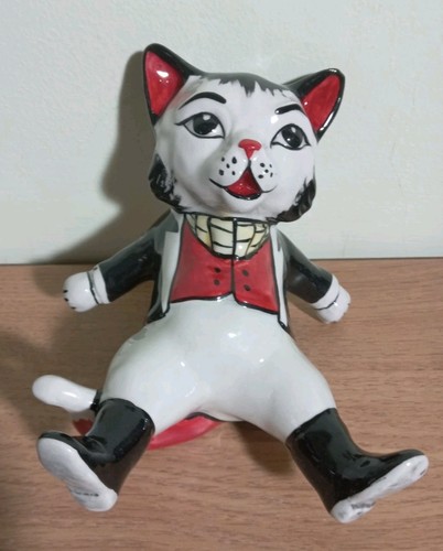Lorna bailey huntsman the cat - the,
