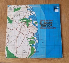 R. Dean Taylor - Indiana Wants