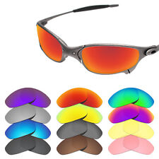 EYAR Replacement Lenses for-Oakley Juliet Sunglasses - Multiple Options
